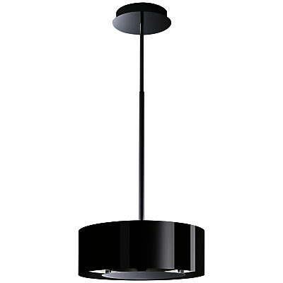 best Moon Pendant Cooker Hood, Black